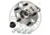 Ступиця зад. Lexus 4WD RX330, RX350, RX400 04- OPTIMAL 982852 (фото 4)