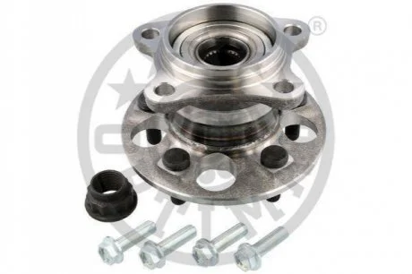 Ступиця зад. Lexus 4WD RX330, RX350, RX400 04- OPTIMAL 982852