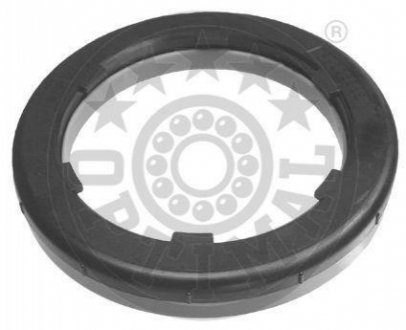 Подшипник качения, опора стойки амортизатора OPTIMAL F83063