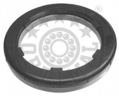 Подшипник качения, опора стойки амортизатора OPTIMAL F83063