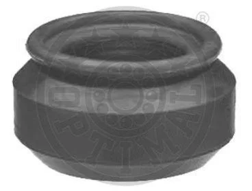 Опорна подушка Ford Fiesta/Escort/Orion/Sierra OPTIMAL F85507 (фото 1)