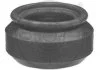 Опорна подушка Ford Fiesta/Escort/Orion/Sierra OPTIMAL F85507 (фото 1)