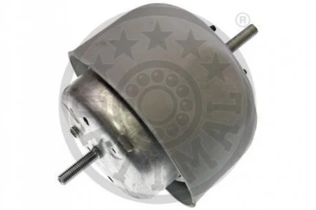 Опора двигуна права Audi A4, VW Passat 1.9 95- OPTIMAL F85579