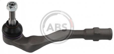 Наконечник рулевой тяги A4/A5/Q5 (08-17) Лев. A.B.S. 230829