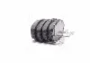 Колодка гальм. диск. TOYOTA AURIS 1.3-2.0 2012-, COROLLA 1.33-1.8 2013 - передн. (вир-во ABS) A.B.S. 35025 (фото 2)
