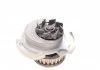 Водяной насос VW Golf I/II /Passat 1,0-1.3 -00 AIRTEX 1138 (фото 4)