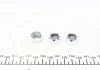 Шаровая опора Fabia 07-/Roomster/Polo 01-09 Л. ASMETAL 10AU1200 (фото 2)