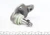 Шаровая опора Toyota Corolla/Rav 4/Prius 92-06 ASMETAL 10TY0206 (фото 2)