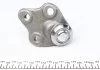 Шаровая опора Toyota Corolla/Rav 4/Prius 92-06 ASMETAL 10TY0206 (фото 3)