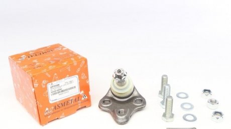 Шаровая опора Toyota Corolla/Rav 4/Prius 92-06 ASMETAL 10TY0206