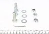 Шаровая опора Toyota Corolla/Rav 4/Prius 92-06 ASMETAL 10TY0206 (фото 5)