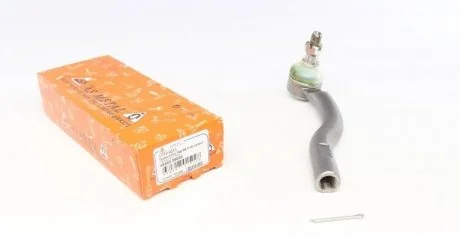 Наконечник рулевой тяги Toyota Camry 01-11 Пр. ASMETAL 17TY1011