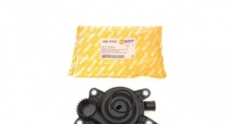 Сепаратор (маслоотделитель) MB Vito (W639) 03- AUTOTECHTEILE 100 0151