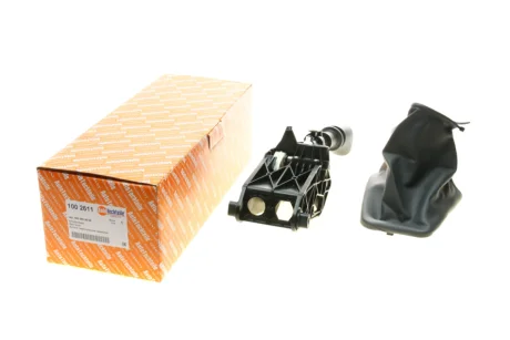 Ручка КПП MB Sprinter CDI 00-06 (кулиса+чехол) AUTOTECHTEILE 100 2611