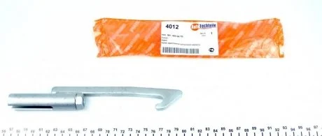 Крючок крепления запаски MB Sprinter/VW LT 96- AUTOTECHTEILE 100 4012