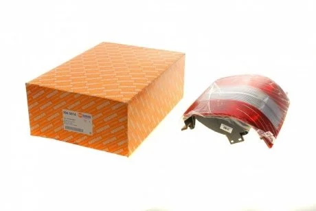 Ліхтар стопа, правий AUTOTECHTEILE 394 5014