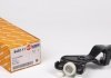 Ролик двери (боковой/средний) VW Caddy 03- (R) AUTOTECHTEILE 384 3011 (фото 1)