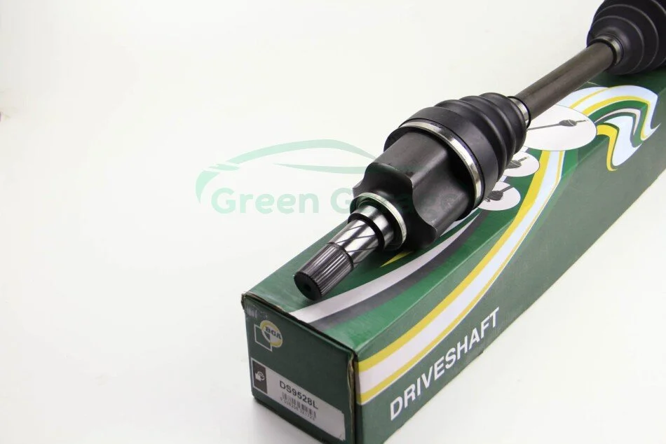 Піввісь BGA DS9528L (фото 1)