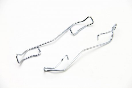 Пружинки супорта перед Connect 02- (к-кт 2шт.) BSG BSG 30251023