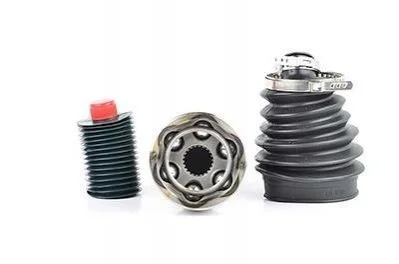 ШРКШ (ШРУС) зовнішній Opel Astra H 1.4/1.6i 04- (к-кт) BSG BSG 65340006