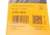 Ремінь полікліновий (Вир-во ContiTech) CONTITECH 6PK1815 (фото 6)