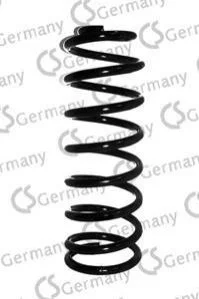 Ресора ходової частини CS Germany 14.870.411