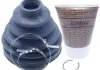 Пыльник шруса наружного Land Cruiser 100 98-07 FEBEST 0117074 (фото 1)