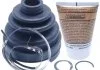 Пыльник шруса внутреннего 88.5x96x25 Camry 01- FEBEST 0215Z51T (фото 1)