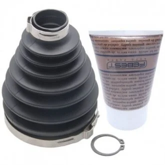 Пыльник шруса наружного 20x35x33 Mazda 6 02-08 FEBEST 0517PCX7