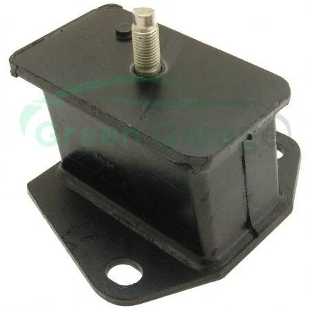 Подушка двигателя (передняя) Pajero/L200 96-09 FEBEST MMK96 (фото 1)