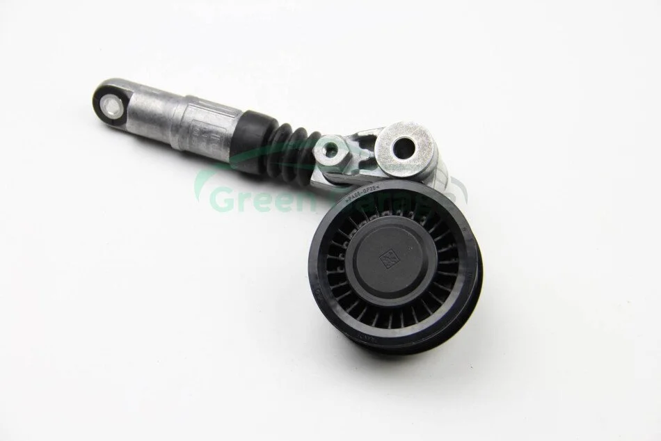 Натяжитель ремня генератора Crafter 2.5TDI 06- INA 534 0278 10 (фото 1)