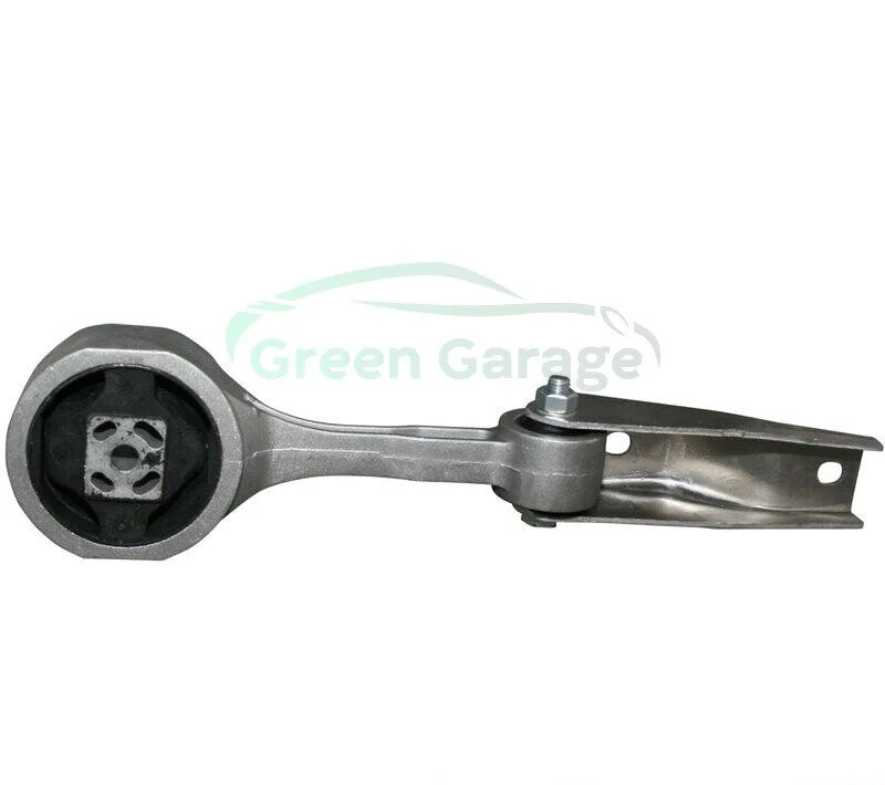 Подушка двигателя задняя Fabia/Polo 1.2i 99-14 JP GROUP 1132407200 (фото 1)