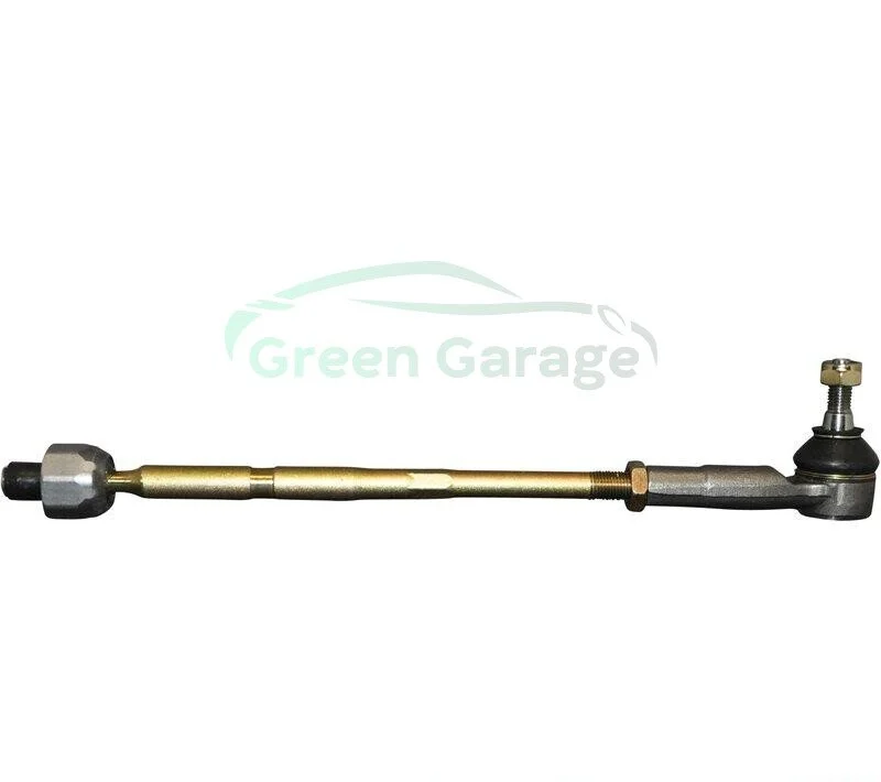 Тяга рулевая Golf IV/Octavia (з наконечн.) Пр. JP GROUP 1144402080 (фото 1)