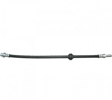 Тормозной шланг перед. BMW 3(E46) 01- (405 mm) JP GROUP 1461601000