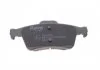 Колодки тормозные задние Mazda 3/5/Primera 03- KAVO KBP6554 (фото 4)
