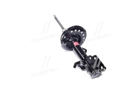 Амортизатор передний Nissan Juke 10- Л. (газ.) KYB 339755