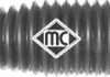 Пильовик кермової тяги Renault Laguna II (KG0/1) -07 Metalcaucho 00136 (фото 1)