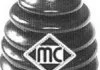 Пильовик шруса Metalcaucho 00155 (фото 1)