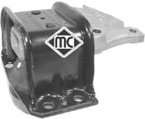 Подушка двигателя Peugeot 307 2.0HDI 00-09 Пр. Metalcaucho 04434 (фото 1)