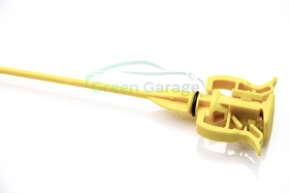 Щуп уровня масла Master II 2.2/2.5 dCi (515mm) RENAULT 8200676299 (фото 1)