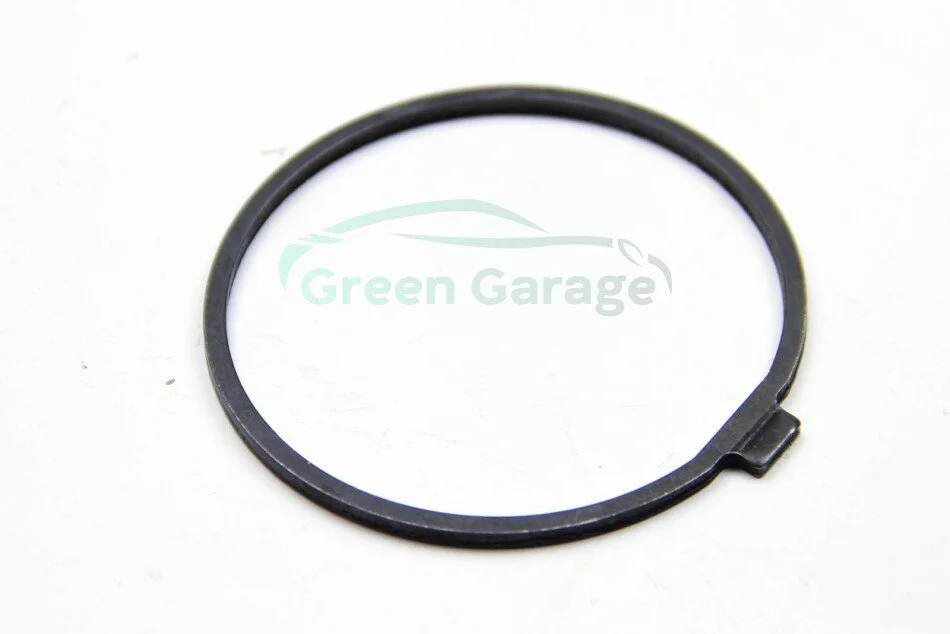 Кольцо регулировочное КПП Renault JB3 (2.8mm) RENAULT 8200790496 (фото 1)
