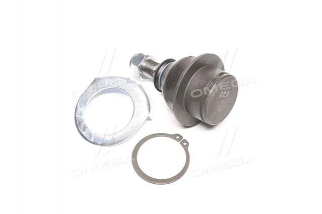 Опора кульова FORD TRANSIT 00-перед. міст (Вир-во) SIDEM 4282 (фото 1)