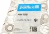 Фильтр салона Sprinter/LT 95-06 PURFLUX AH158 (фото 3)