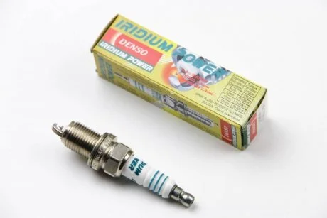 Свічка запалювання 5357 DENSO IK16L
