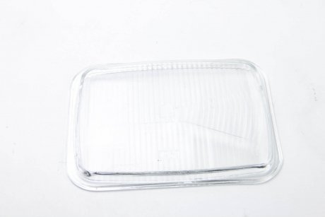 Скло фари MB 207-410 Пр. BSG BSG 60801003