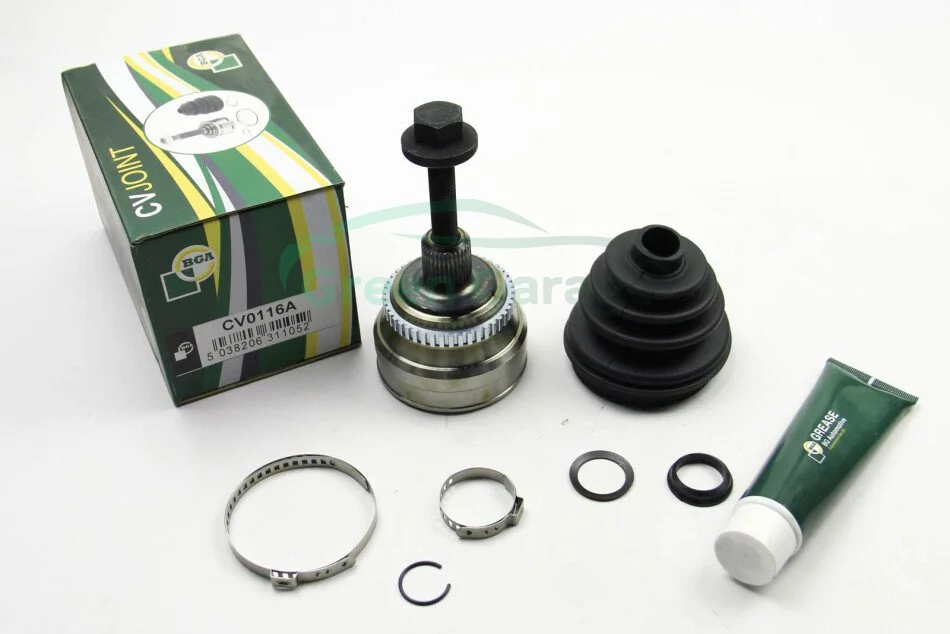 Шрус наружный Audi 80/Coupe 86-96 BGA CV0116A (фото 1)