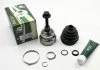 Шрус наружный Audi 80/Coupe 86-96 BGA CV0116A (фото 1)