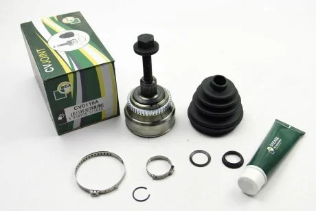 Шрус наружный Audi 80/Coupe 86-96 BGA CV0116A