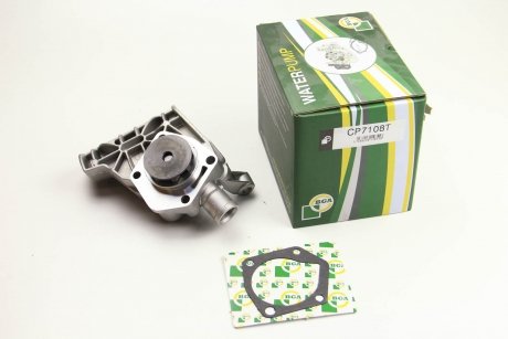 Водяной насос Fabia 1.0/1.4 99-03 BGA CP7108T