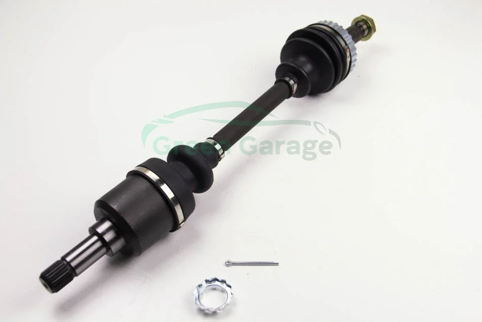 Полуось Berlingo 2.0HDI 00-07 Л. BGA DS1414LA (фото 1)
